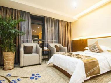 Shang Hang Di Hao Grand Hotel