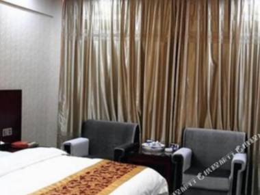 Shang Hang Jin Hang Grand Hotel