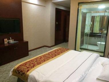 Shang Hang Jin Hang Grand Hotel