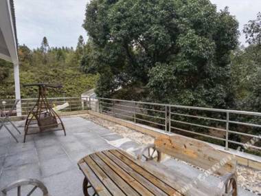 Shang Hang Gu Tian Shan Zhuang