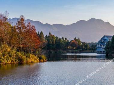 Shang Hang Gu Tian Shan Zhuang