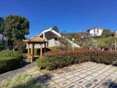 Shang Hang Gu Tian Shan Zhuang