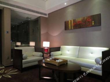 Long Yan Wan De Fu Da Yang Hotel