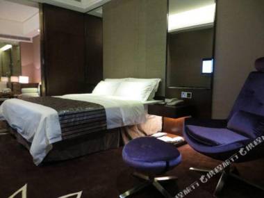 Long Yan Wan De Fu Da Yang Hotel