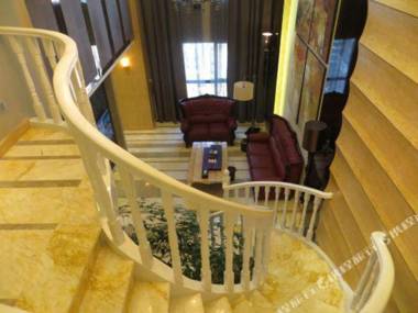 Long Yan Wan De Fu Da Yang Hotel