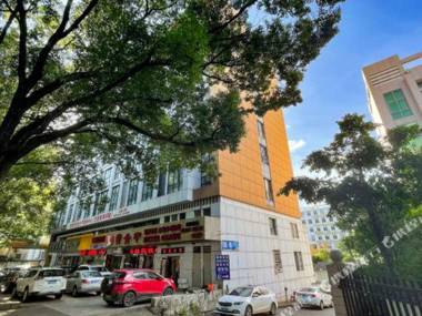 Homeinn Pebble Motel (Longjing Industrial Park Longyan Bridge)