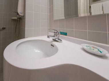 Jinjiang Inn Wenling Daxi