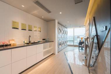 Atour Hotel Taizhou Wenling Yaoda