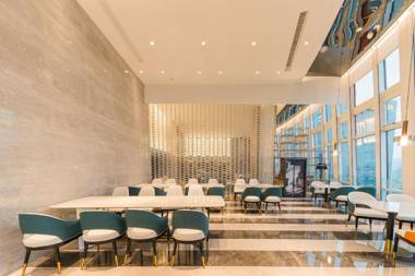 Atour Hotel Taizhou Wenling Yaoda