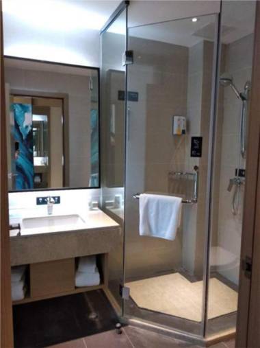 City Comfort Inn Deyang Miaozhu Lufushijia