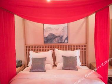 Super 8 by Wyndham Shifang Urban Rail Transportation College