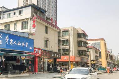 OYO Rainbow Guest House