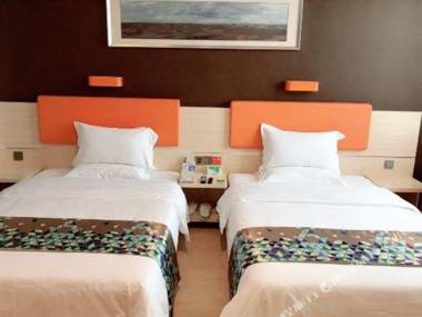 7Tian You Pin (De Yang Shen Fang Guang Chang Dian )