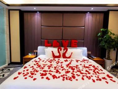 Yuting Impression Hotel