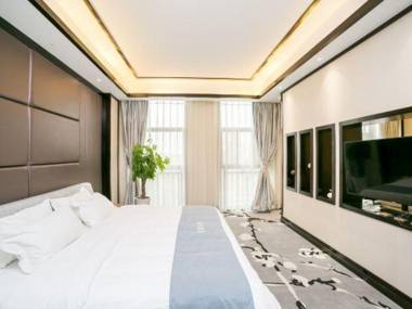 Yuting Impression Hotel