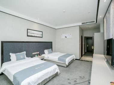 Yuting Impression Hotel