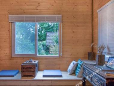 Mengli Hostel (Mianzhu Qianbaidu)