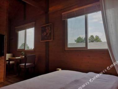 Mengli Hostel (Mianzhu Qianbaidu)