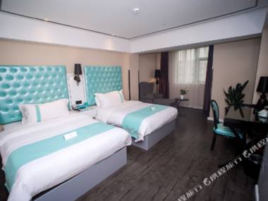 Xana Lite Nanchong Pengan Wuxing Garden Branch