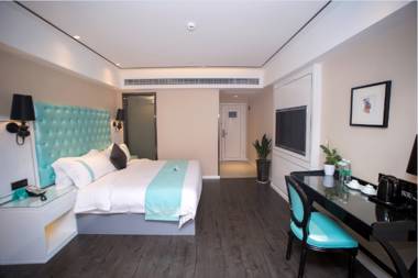 Xana Lite Nanchong Pengan Wuxing Garden Branch