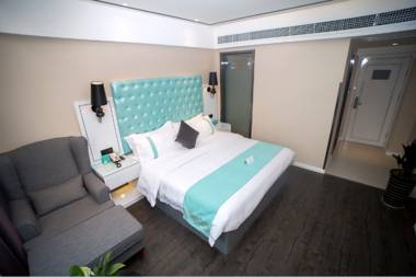 Xana Lite Nanchong Pengan Wuxing Garden Branch