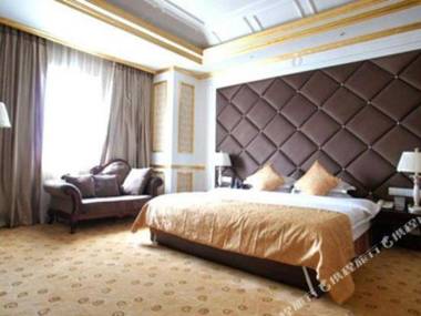 Impression Nanchong Hotel