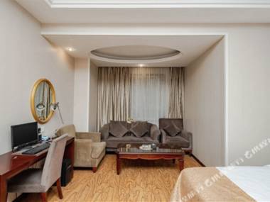 Impression Nanchong Hotel