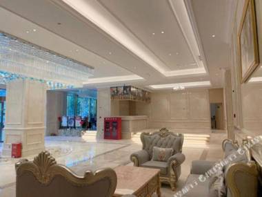 Vienna Hotel (Nanchong Gaoping Airport)