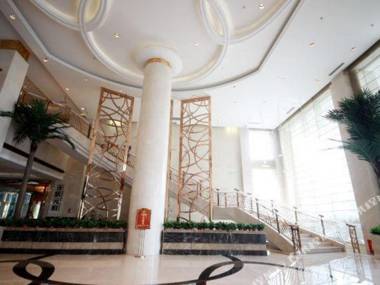 Jintai International Hotel