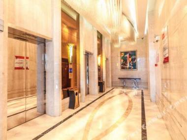 Jintai International Hotel