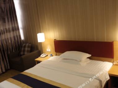 No.0 Inn (Yingshan Mozi Street)