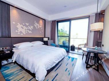Youfeng Laiyi Hotel