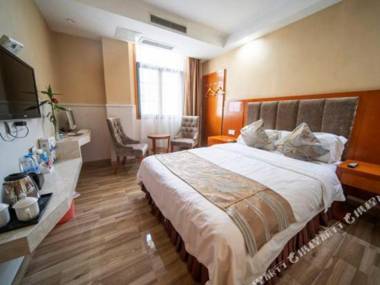 Yi Long Hua Chen Impress Business Hotel