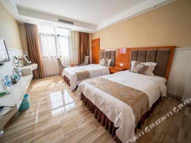 Yi Long Hua Chen Impress Business Hotel