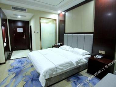 Jun Yue Hotel