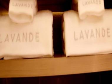 Lavande Hotel Fuxin San Yi Ba Park Branch