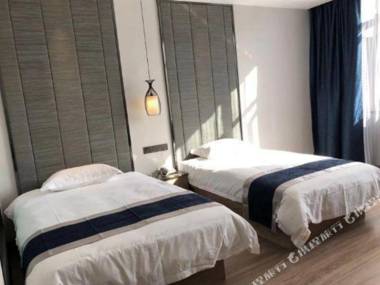 Zhong Xiang Yi Ju Boutique Hotel