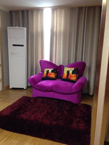 Thank Inn Chain Hotel Henan Xuchang Railway Station Qiyi Road