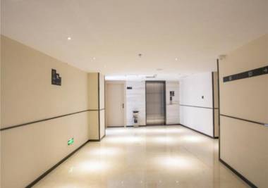 City Comfort Inn Yuzhou Dayuxiang