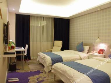 Jinhua International Hotel