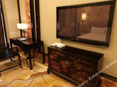 Rebecca Hotel (Xuchang Caowei Ancient City)