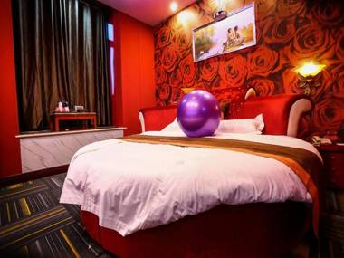 Jun Hotel He'nan Luohe Yuanhui District Renmin Road Railway Station