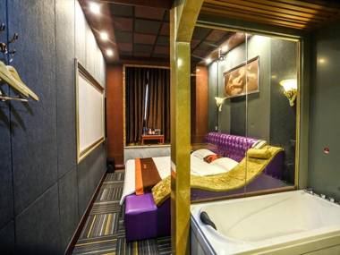 Jun Hotel He'nan Luohe Yuanhui District Renmin Road Railway Station