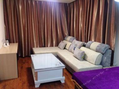 Thank Inn Chain Hotel henan luohe liaohe road denis square
