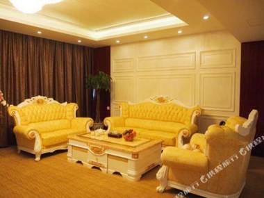 Jindu International Hotel