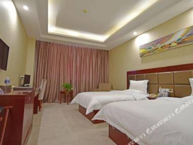 Jindu International Hotel