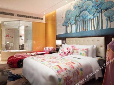 IKE INTERNATIONAL HOTEL