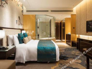 IKE INTERNATIONAL HOTEL