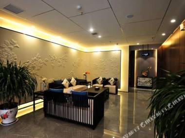 Yincheng Holiday  Hotel