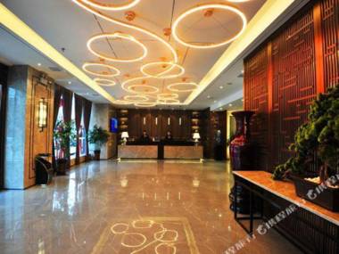 Yincheng Holiday  Hotel